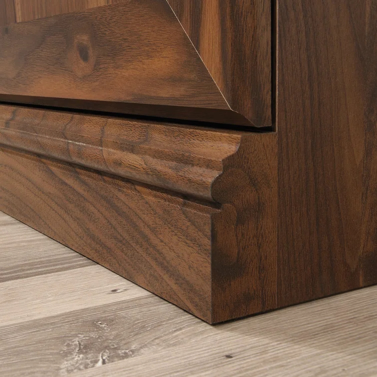 St. Nicholas Storage Bookcase