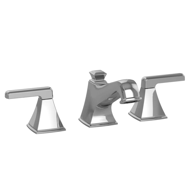 Connelly® Widespread Bathroom Faucet with Drain Assembly