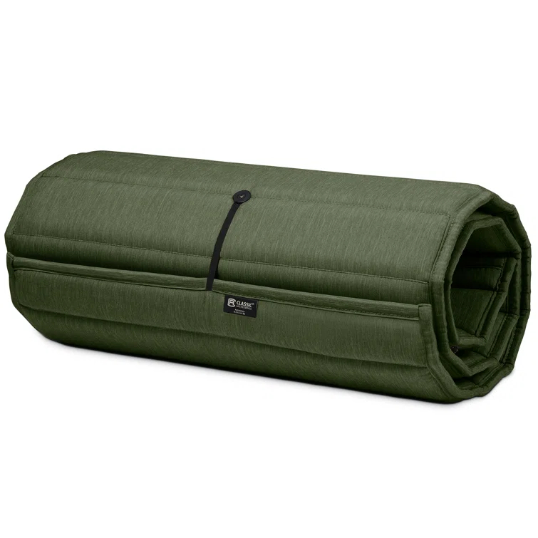 Outdoor Chaise Lounge Cushion