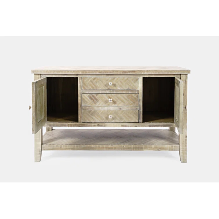 Abiageal 54'' Sideboard