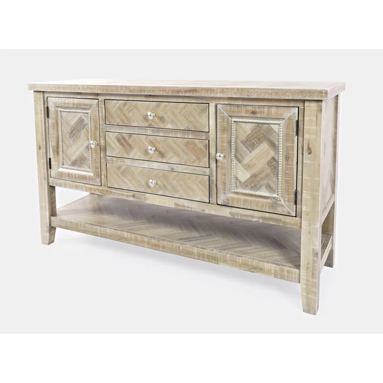 Abiageal 54'' Sideboard