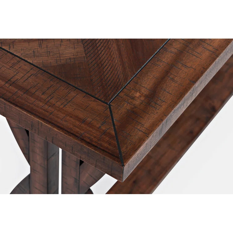 Sanabria 52'' Console Table