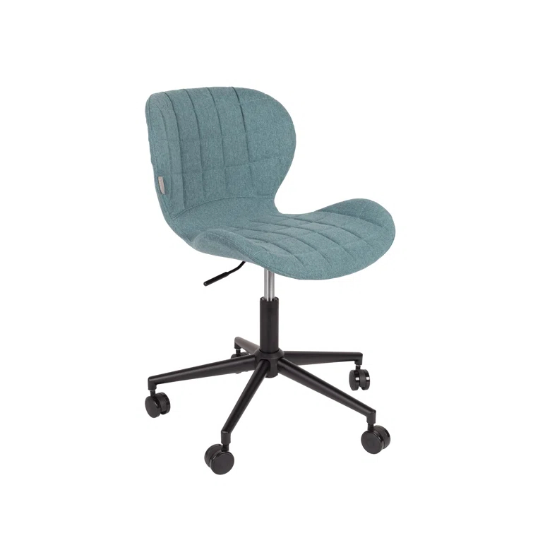 OMG Polyester Blend Task Chair