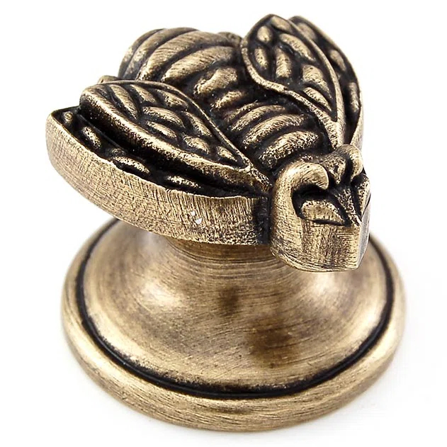 Pollino 1" Novelty Knob