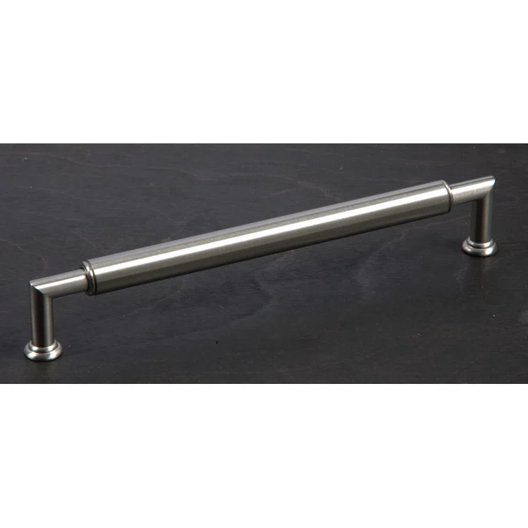 Cylinder 8" Center to Center Bar Pull