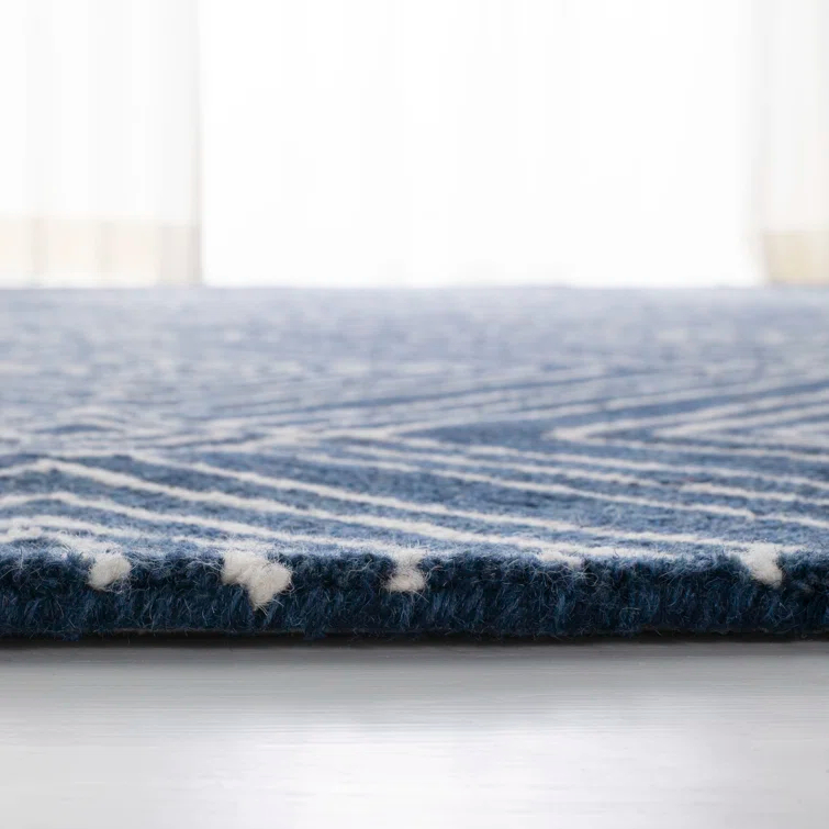 Isabella Lauren Ralph Lauren Hand Tufted Wool, Cotton Rug