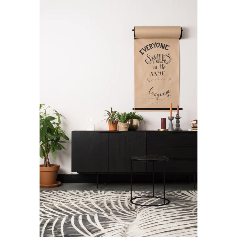 71'' Sideboard