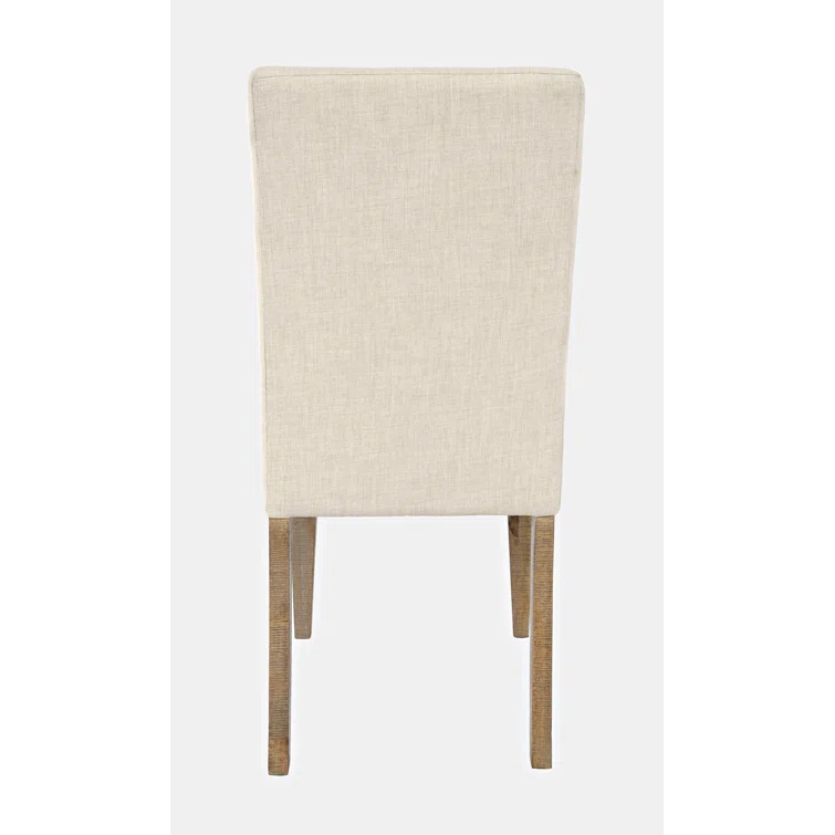 Averie 18'' H Upholstered Side Chair