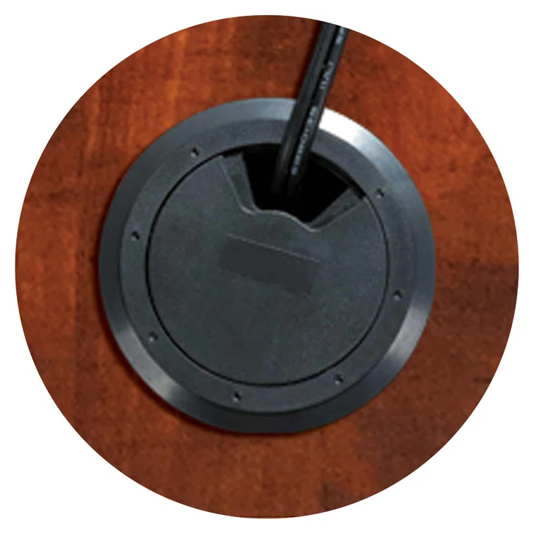 Essentials Series Desk Shell