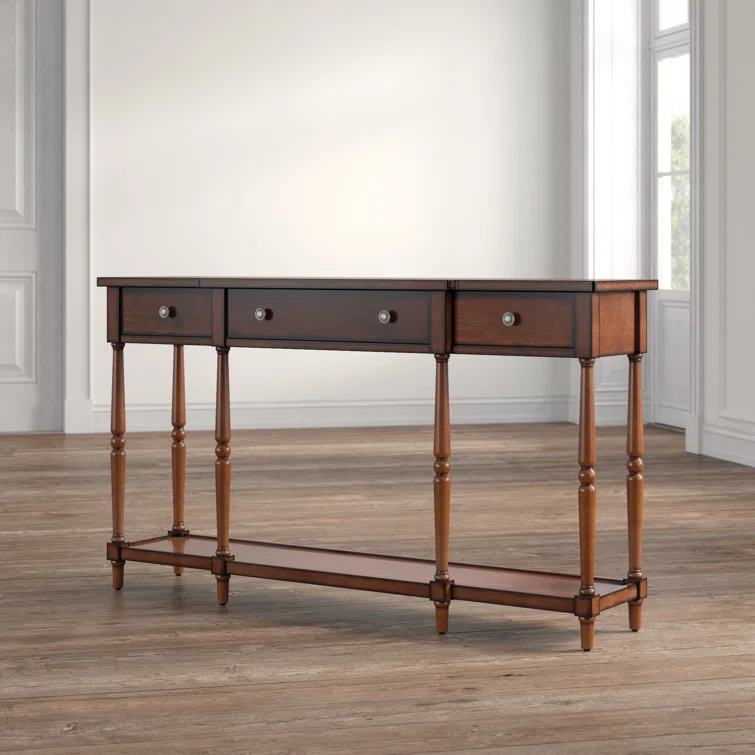 Beaumont 60'' Console Table