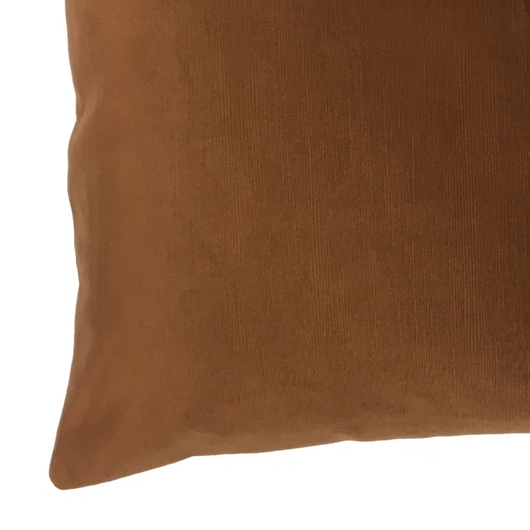 The Pillow Collection Reversible Throw Pillow