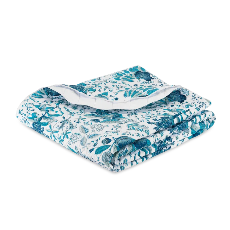 Pomegranate Quilt