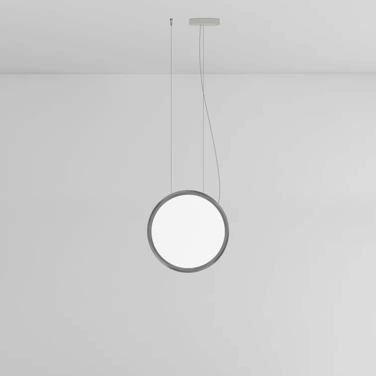 Discovery LED Vertical Suspension