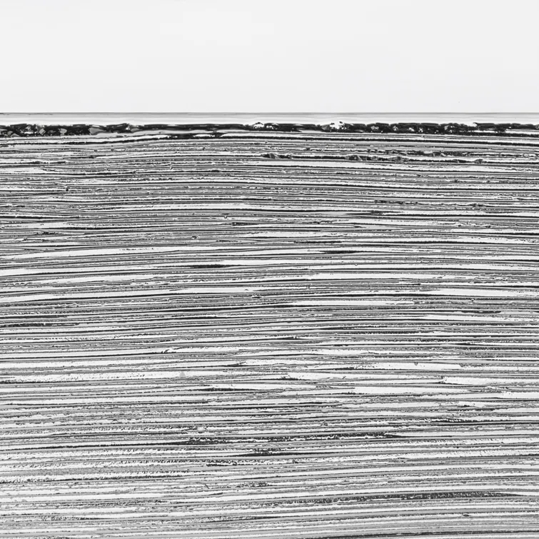 Ruvati 20 x 16 inch Bathroom Vessel Sink Gold Decorative Art Above Vanity Counter White Ceramic