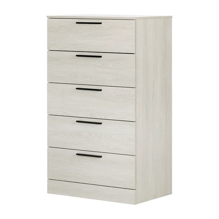 Step One Essential 5-Drawer Chest