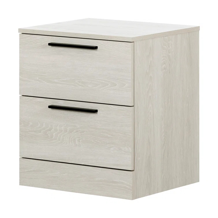 Step One Essential 2 - Drawer Nightstand