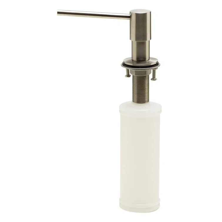 Soap Dispenser