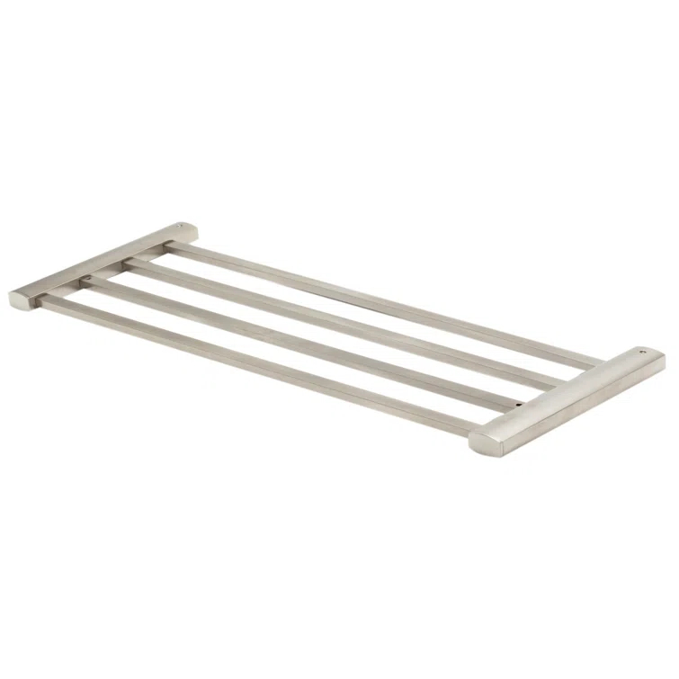 1 Wall Towel Rack