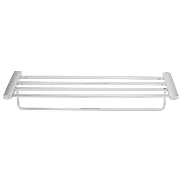 1 Wall Towel Rack