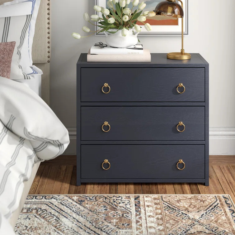 Elin 3 - Drawer Dresser