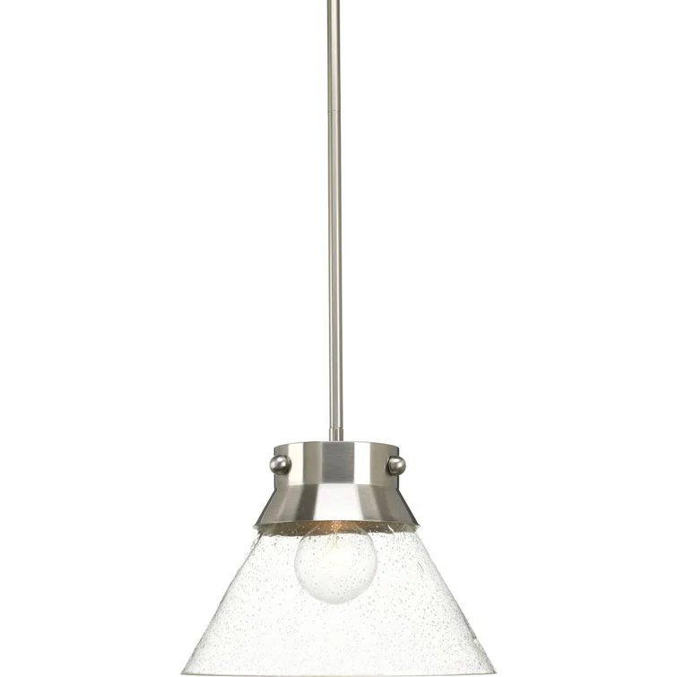 Tapia Trail 1 - Light Single Pendant