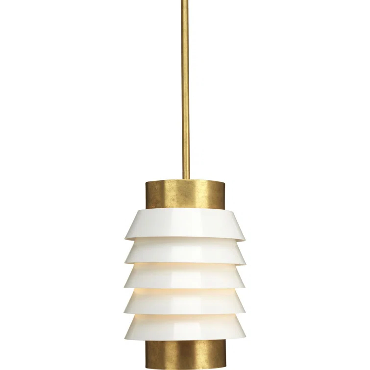 Onshore 1 - Light Single Pendant
