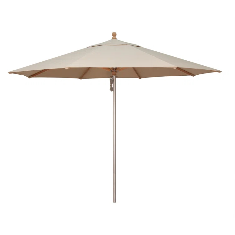 Darlington 132'' Outdoor Umbrella