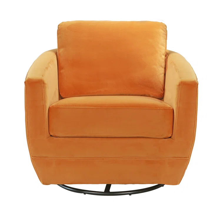Gogh Swivel Glider