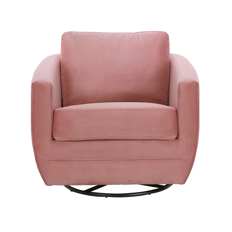 Gogh Swivel Glider