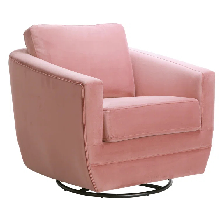 Gogh Swivel Glider