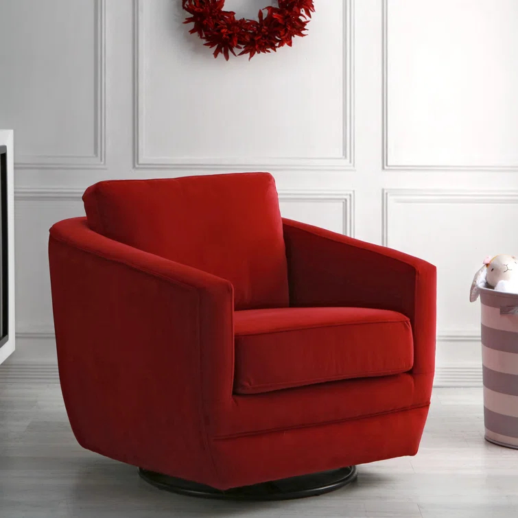 Gogh Swivel Glider