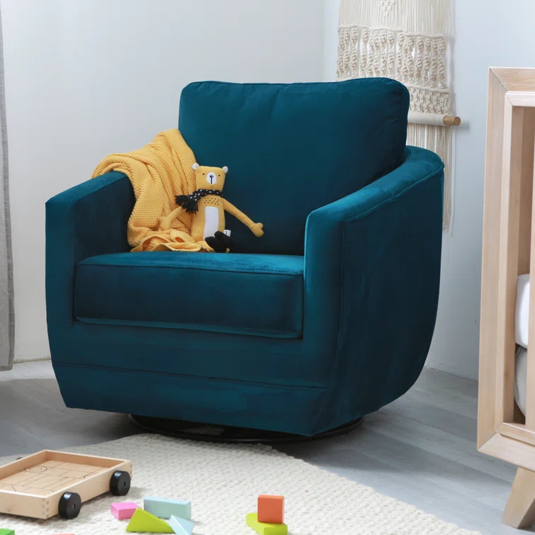 Gogh Swivel Glider