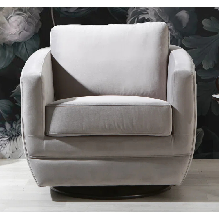 Gogh Swivel Glider