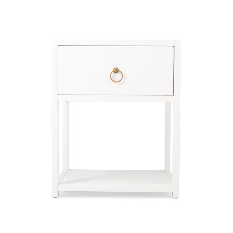 Elin 1 - Drawer Nightstand