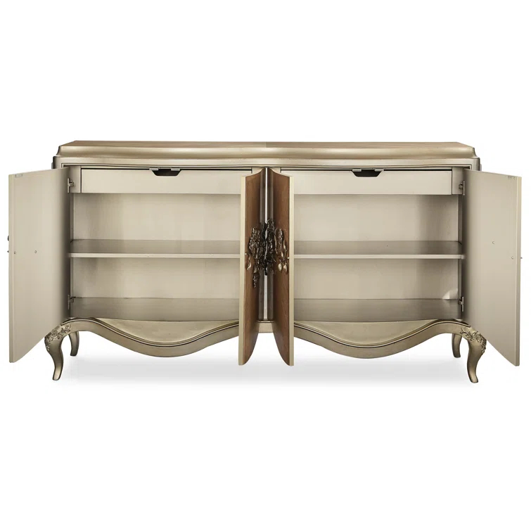 Fontainebleau 72'' Sideboard
