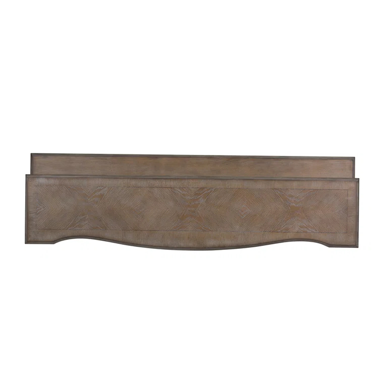 Magnolia Manor 76'' Solid Wood Console Table