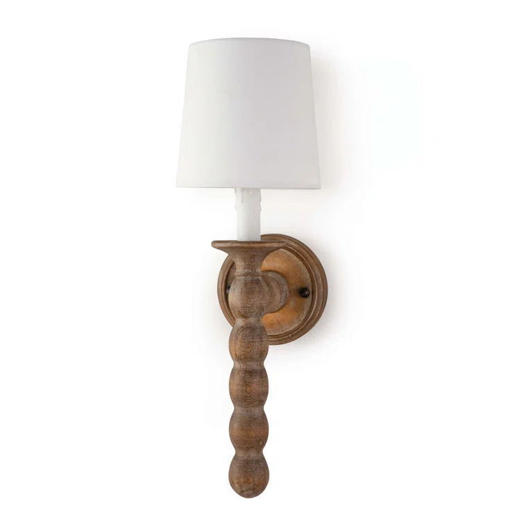 Coastal Living Perennial Sconce