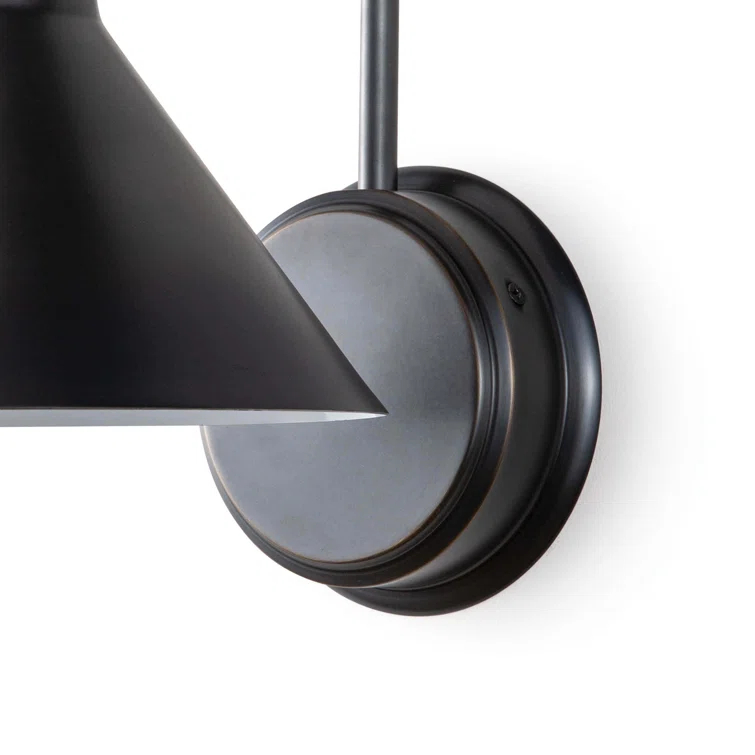 Dublin Sconce by Regina Andrew
