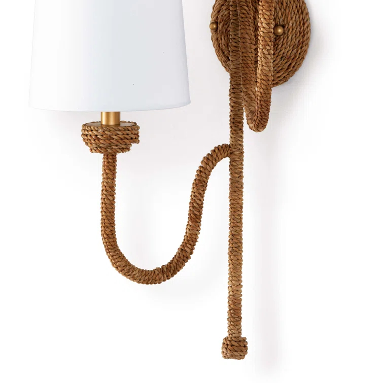 Coastal Living Bimini Double Sconce
