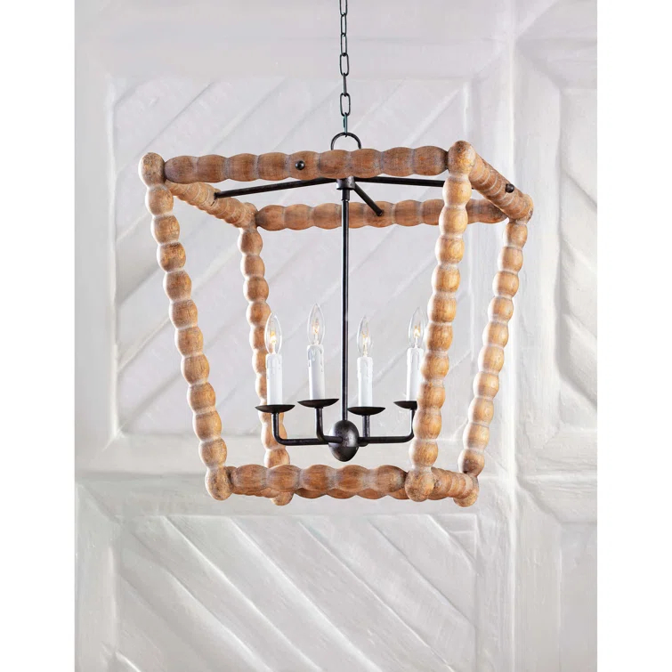 Perennial Lantern