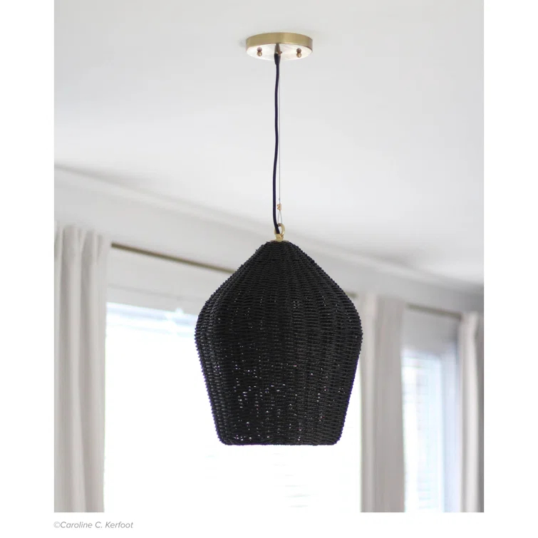 Georgian Pendant