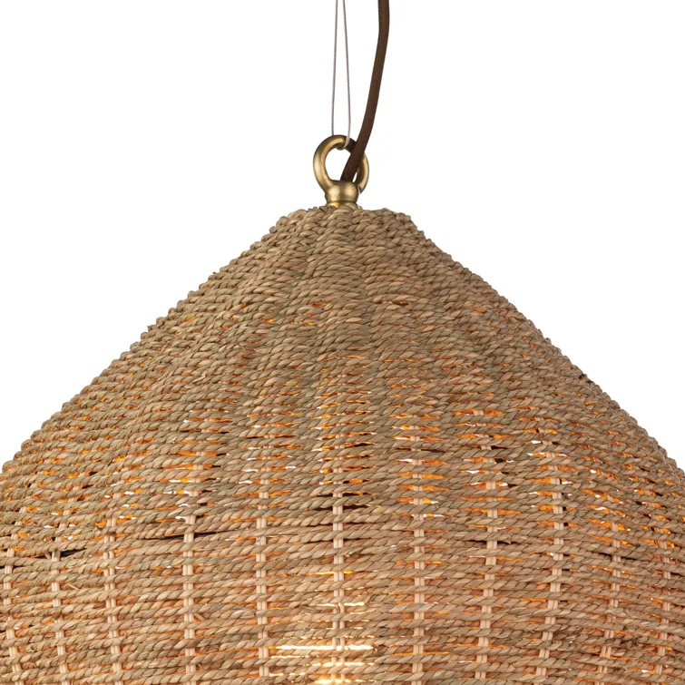 Georgian Pendant