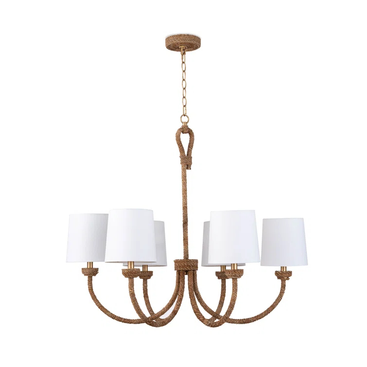 Bimini Chandelier