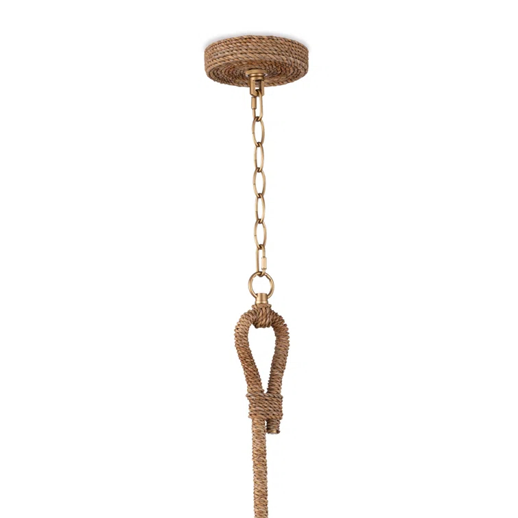 Bimini Chandelier