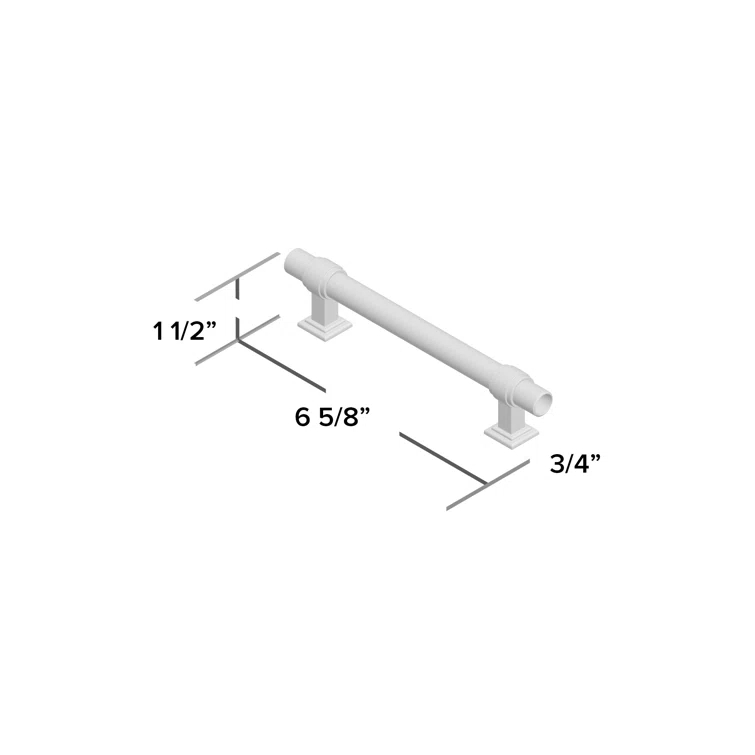 Glacio Bar Pull