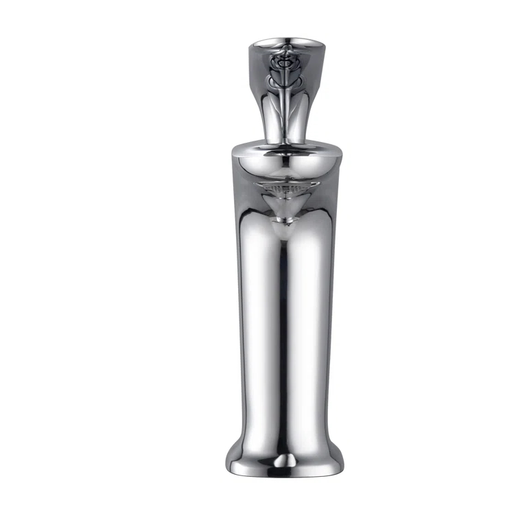 Brianna Single-Hole Bathroom Faucet