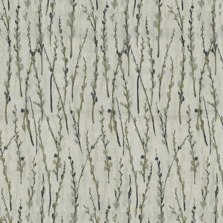 Abbeyshea Modena Woven Jacquard Fabric By The Yard