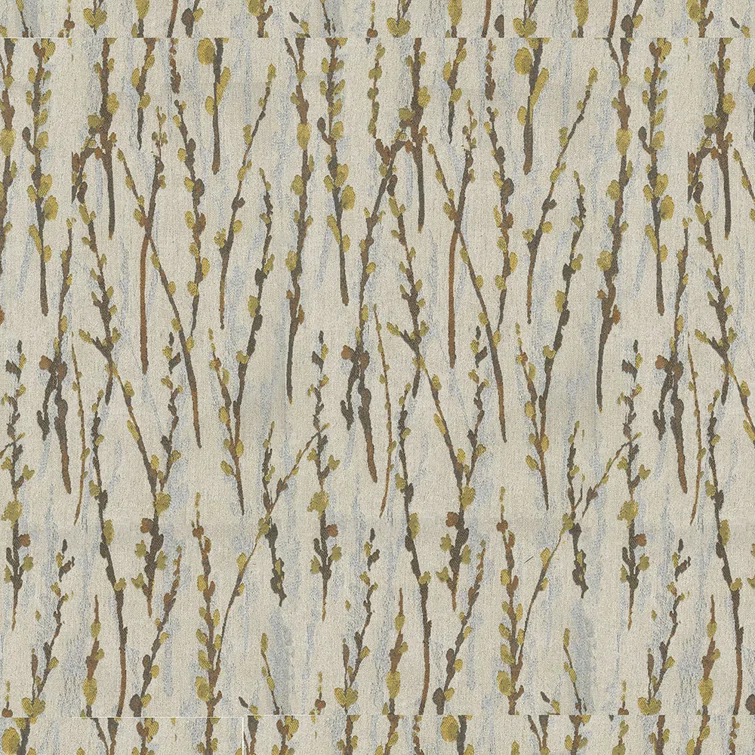 Abbeyshea Modena Woven Jacquard Fabric By The Yard