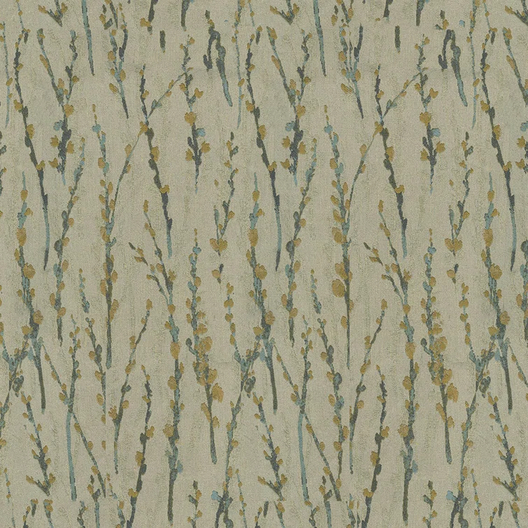 Abbeyshea Modena Woven Jacquard Fabric By The Yard
