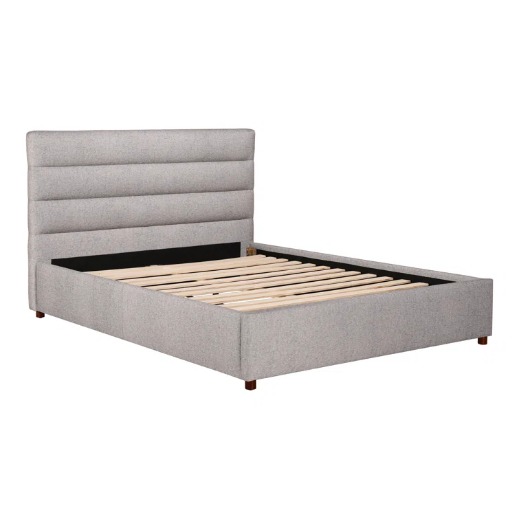 Holland Upholstered Bed